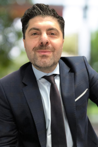 Emil Schneider — Partnerships Manager