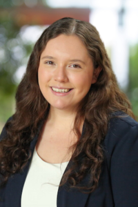 Sofia Dubois — Finance Officer