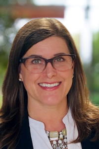 Ava Moreau — Program Director